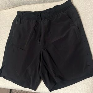 Ten Thousand Mens Interval Short